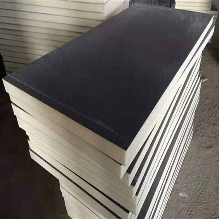 聚氨酯巖棉板會不會影響建筑的使用面積？